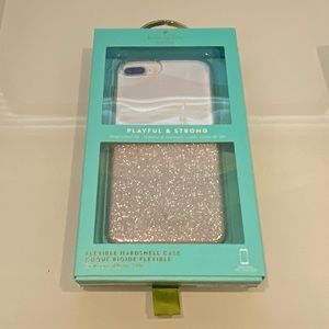 Kate Spade Hardshell Protective IPhone Case